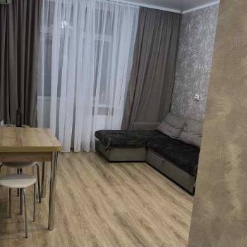 Сдается 1-комнатная квартира, 25 м²