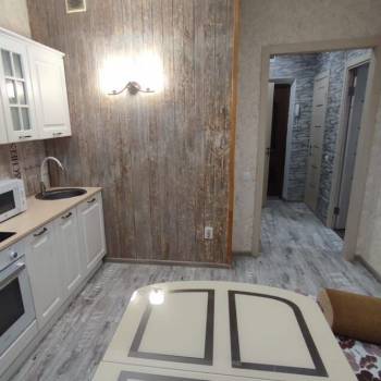 Продается 1-комнатная квартира, 38,3 м²