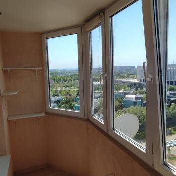 Продается 1-комнатная квартира, 38,3 м²