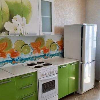 Сдается 1-комнатная квартира, 39 м²