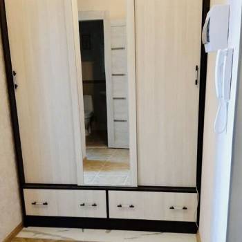 Сдается 1-комнатная квартира, 39 м²
