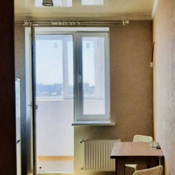 Сдается 1-комнатная квартира, 39 м²