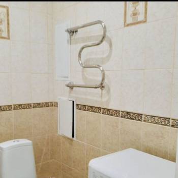 Сдается 1-комнатная квартира, 39 м²