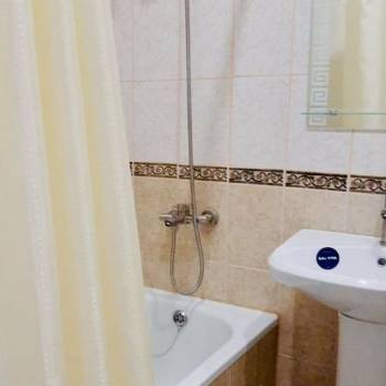 Сдается 1-комнатная квартира, 39 м²