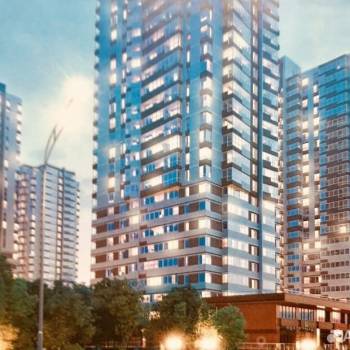 Сдается 1-комнатная квартира, 39 м²