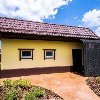 Продается Дом, 158 м²