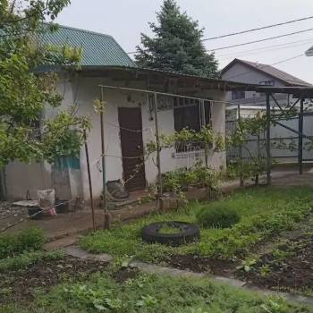 Продается Дом, 60 м²
