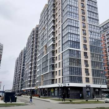 Сдается 2-х комнатная квартира, 51 м²