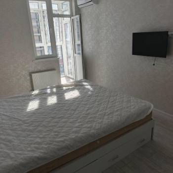 Сдается 2-х комнатная квартира, 51 м²
