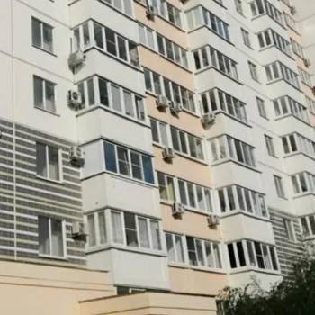 Сдается 2-х комнатная квартира, 70 м²