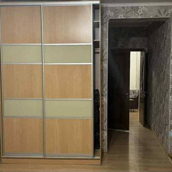 Сдается 2-х комнатная квартира, 42 м²