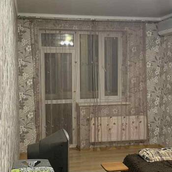 Сдается 2-х комнатная квартира, 42 м²
