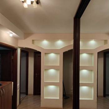 Сдается 2-х комнатная квартира, 75 м²