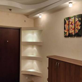Сдается 2-х комнатная квартира, 75 м²