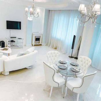 Сдается Многокомнатная квартира, 110 м²