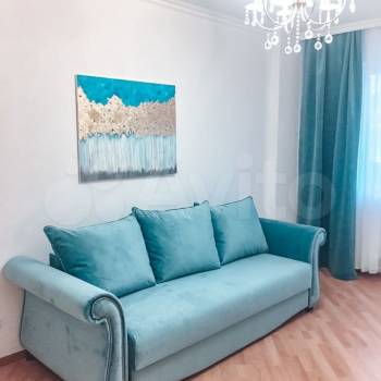 Сдается Многокомнатная квартира, 110 м²