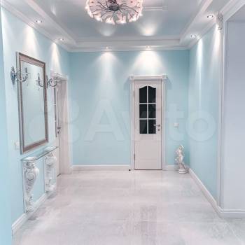 Сдается Многокомнатная квартира, 110 м²