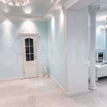 Сдается Многокомнатная квартира, 110 м²