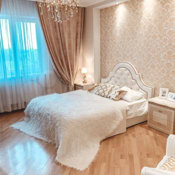 Сдается Многокомнатная квартира, 110 м²