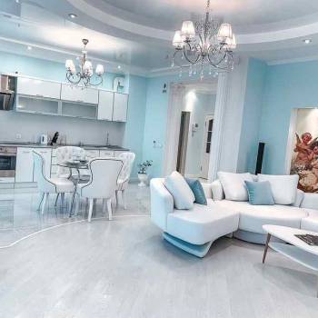 Сдается Многокомнатная квартира, 110 м²