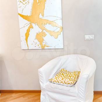 Сдается Многокомнатная квартира, 110 м²
