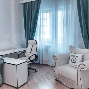 Сдается Многокомнатная квартира, 110 м²
