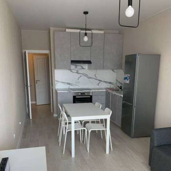 Сдается 1-комнатная квартира, 28 м²