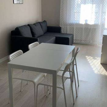 Сдается 1-комнатная квартира, 28 м²