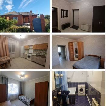 Сдается Дом, 65 м²