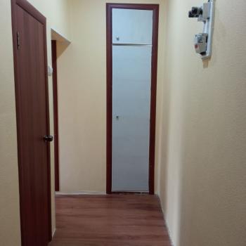 Продается 1-комнатная квартира, 30 м²