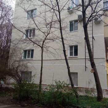 Продается 1-комнатная квартира, 30 м²