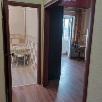 Продается 1-комнатная квартира, 30 м²