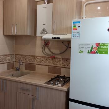 Продается 1-комнатная квартира, 30 м²