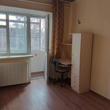Продается 1-комнатная квартира, 30 м²