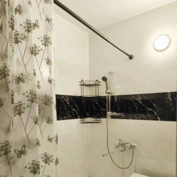 Сдается 2-х комнатная квартира, 54 м²
