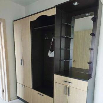 Сдается 2-х комнатная квартира, 54 м²