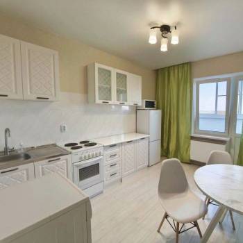 Сдается 2-х комнатная квартира, 54 м²