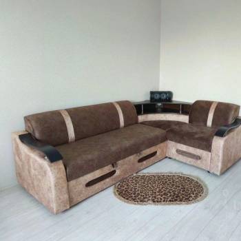 Сдается 2-х комнатная квартира, 54 м²