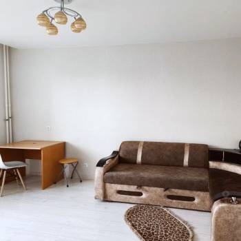 Сдается 2-х комнатная квартира, 54 м²