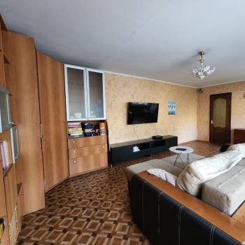 Сдается Многокомнатная квартира, 84 м²