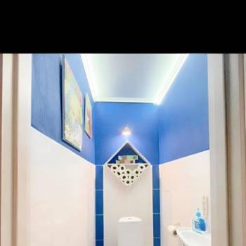 Сдается Многокомнатная квартира, 76 м²