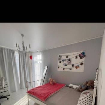 Сдается Многокомнатная квартира, 76 м²
