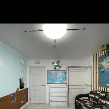 Сдается Многокомнатная квартира, 76 м²