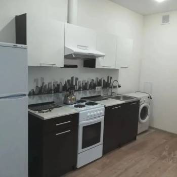 Продается 1-комнатная квартира, 40,1 м²