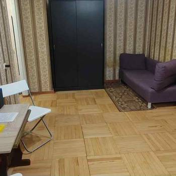 Сдается 1-комнатная квартира, 36 м²