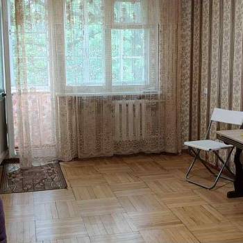 Сдается 1-комнатная квартира, 36 м²