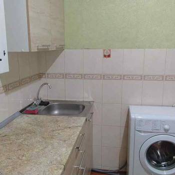 Сдается 1-комнатная квартира, 36 м²
