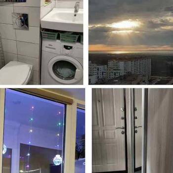 Сдается 1-комнатная квартира, 29 м²