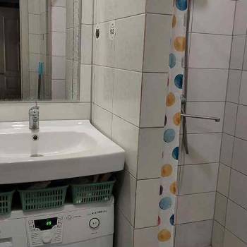 Сдается 1-комнатная квартира, 29 м²