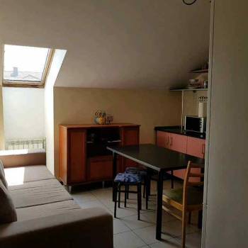 Сдается 1-комнатная квартира, 52 м²